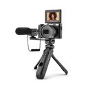 AGFAPHOTO REALISHOT VLG4K-OPT ZOOM OTTICO 5X