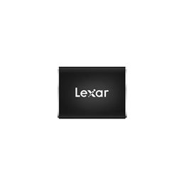 LEXAR SSD ESTERNO SL100 PRO 1TB