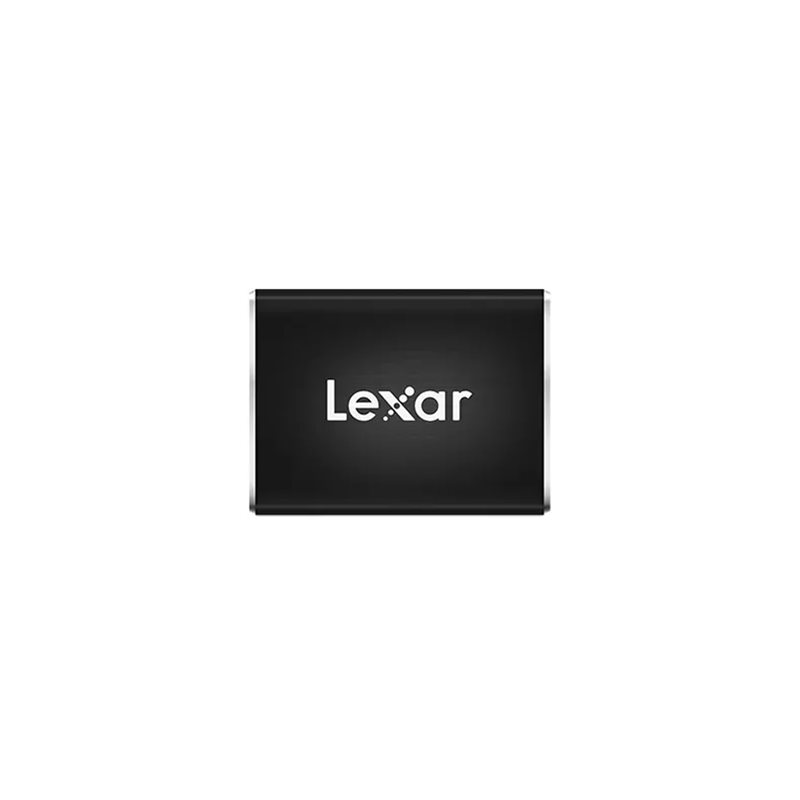 LEXAR SSD ESTERNO SL100 PRO 1TB LEXAR SSD ESTERNO SL100 PRO 1TB