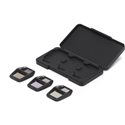 DJI AIR 3S SET FILTRI ND (8/32/128)