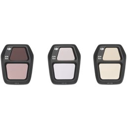 DJI AIR 3S SET FILTRI ND (8/32/128)