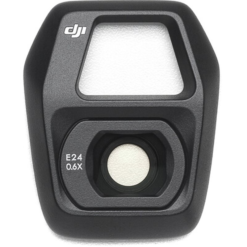 DJI AIR 3S WIDE ANGLE DJI AIR 3S WIDE ANGLE