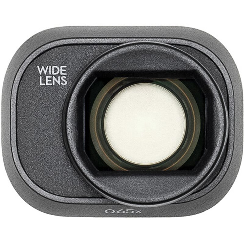 DJI MINI 4 PRO WIDE ANGLE DJI MINI 4 PRO WIDE ANGLE