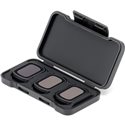 DJI OSMO POCKET 3 MAGNETIC ND FILTERS SET