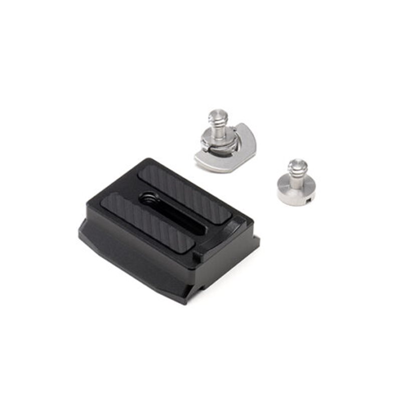 DJI RS MINI QUICK RELEASE PLATE DJI RS MINI QUICK RELEASE PLATE