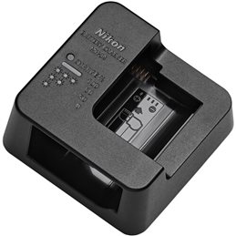 NIKON MH-34 CARICABATTERIE PER EN-EL18