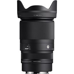 SIGMA 16-300mm F3.5-6.7 DC OS CONTEMPORARY CANON RF - GARANZIA MTRADING ITALIANA | Fcf Forniture Cine Foto