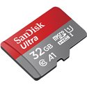 SANDISK MICRO SD ULTRA 32GB