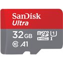SANDISK MICRO SD ULTRA 32GB