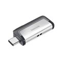 SANDISK CRUZER DUAL USB-C 32GB FLASH DRIVE | Fcf Forniture Cine Foto
