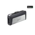 SANDISK CRUZER DUAL USB-C 32GB FLASH DRIVE | Fcf Forniture Cine Foto