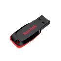 SANDISK CRUZER BLADE USB 32GB FLASH DRIVE | Fcf Forniture Cine Foto