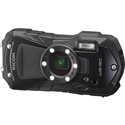 RICOH WG-80 BLACK - GARANZIA 4 ANNI FOWA