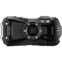 RICOH WG-80 BLACK - GARANZIA 4 ANNI FOWA