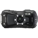 RICOH WG-80 BLACK - GARANZIA 4 ANNI FOWA
