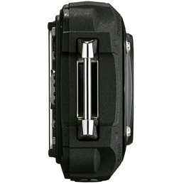 RICOH WG-80 BLACK - GARANZIA 4 ANNI FOWA