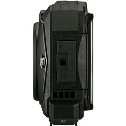 RICOH WG-80 BLACK - GARANZIA 4 ANNI FOWA