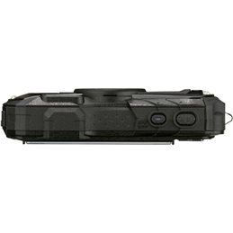 RICOH WG-80 BLACK - GARANZIA 4 ANNI FOWA
