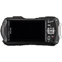 RICOH WG-80 BLACK - GARANZIA 4 ANNI FOWA