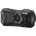 RICOH WG-80 BLACK - GARANZIA 4 ANNI FOWA