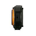 RICOH WG-80 ORANGE - GARANZIA 4 ANNI FOWA