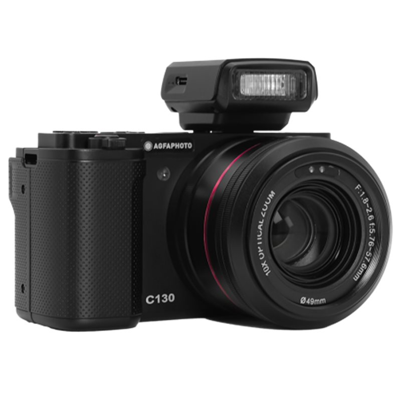 AGFAPHOTO REALISHOT C130 AGFAPHOTO REALISHOT C130