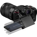 PANASONIC LUMIX S1R II BODY - GARANZIA FOWA ITALIA