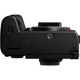 PANASONIC LUMIX S1R II BODY - GARANZIA FOWA ITALIA