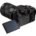 PANASONIC LUMIX S1R II BODY - GARANZIA FOWA ITALIA