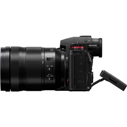 PANASONIC LUMIX S1R II BODY - GARANZIA FOWA ITALIA
