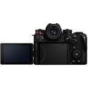 PANASONIC LUMIX S1R II BODY - GARANZIA FOWA ITALIA
