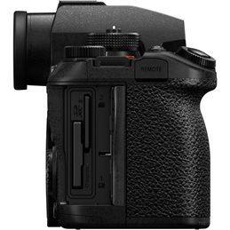 PANASONIC LUMIX S1R II BODY - GARANZIA FOWA ITALIA