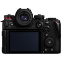 PANASONIC LUMIX S1R II BODY - GARANZIA FOWA ITALIA