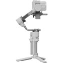 DJI RS4 MINI STABILIZZATORE