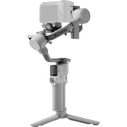 DJI RS4 MINI STABILIZZATORE