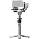 DJI RS4 MINI STABILIZZATORE