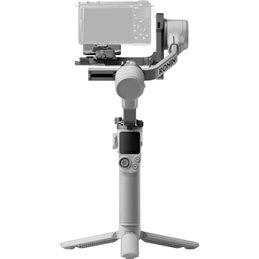 DJI RS4 MINI STABILIZZATORE
