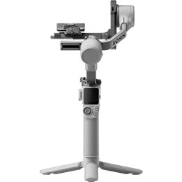 DJI RS4 MINI STABILIZZATORE