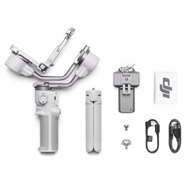 DJI RS4 MINI STABILIZZATORE
