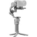 DJI RS4 MINI STABILIZZATORE