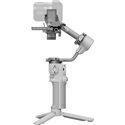 DJI RS4 MINI STABILIZZATORE