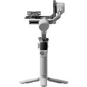 DJI RS4 MINI STABILIZZATORE