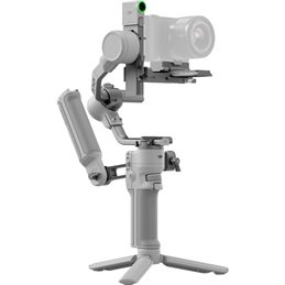 DJI RS4 MINI COMBO STABILIZZATORE