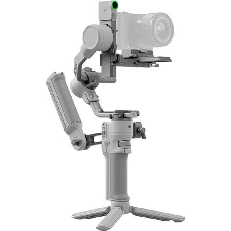 DJI RS4 MINI COMBO STABILIZZATORE DJI RS4 MINI COMBO STABILIZZATORE