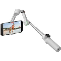 INSTA360 FLOW 2 PRO GREY SMARTPHONE GIMBAL