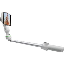 INSTA360 FLOW 2 PRO GREY SMARTPHONE GIMBAL