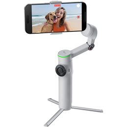 INSTA360 FLOW 2 PRO GREY SMARTPHONE GIMBAL
