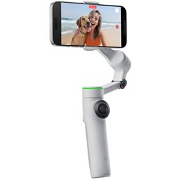 INSTA360 FLOW 2 PRO GREY SMARTPHONE GIMBAL