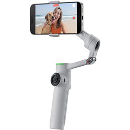 INSTA360 FLOW 2 PRO GREY SMARTPHONE GIMBAL