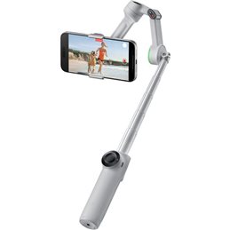 INSTA360 FLOW 2 PRO GREY SMARTPHONE GIMBAL